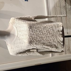 EUC Free People Women's sz XS Sweater